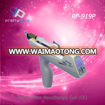 anti-aging skin whitening anti-wrinkle skin rejuvenation meso gun