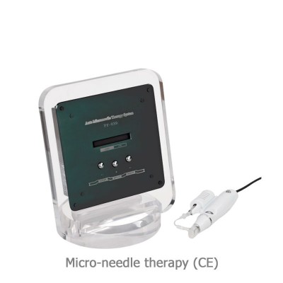 939 hot sale micro needle mesotherapy machine