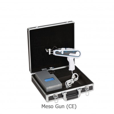 Moisturizer Feature meso gun injector