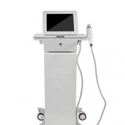 Gold micro needle machine / radio frequency microneedle rf fractional/rf fractional micro needle