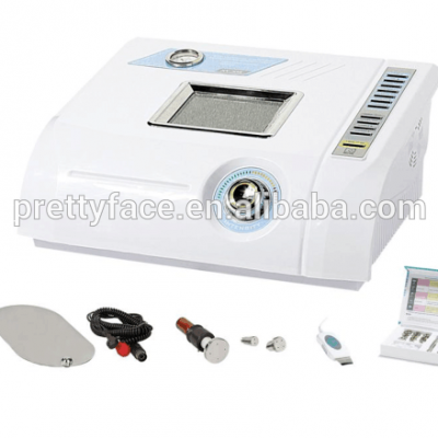 E3 Electroporation no needle mesotherapy machine