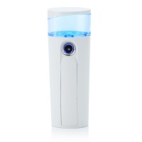 Portable Facial Moisturizing Beauty Machine Nano Facial Mister Machine for Skincare