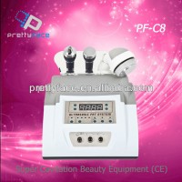 2017 best seller portable 40k cavitation /ultrasonic slimming machine