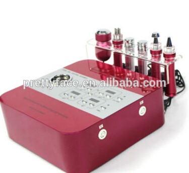 Mesotherapy electroporation machine No needle mesotherapy beauty machine