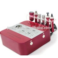 Mesotherapy electroporation machine No needle mesotherapy beauty machine