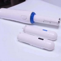 Painless newest female private care HI-FU vaginal tightening machine for sale