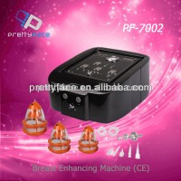 PF-7002 Best breasts machine breast enlargement /breast lifting for hot sale