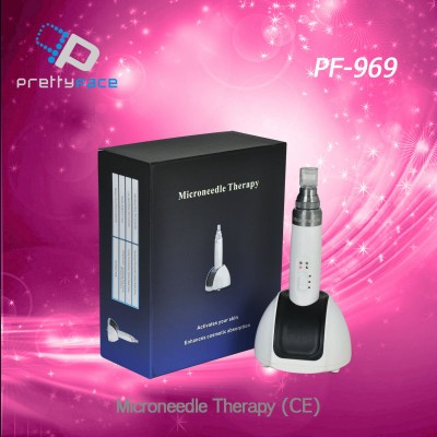 mesotherapy machine