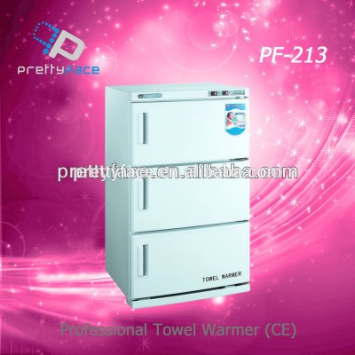 Beauty salon tool Sterilizer / towel uv sterilizer/towel warmer for salon