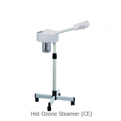 PF-318 hot sale hot ozone facial steamer beauty salon equipment,steamer beauty machine,china (CE approved)