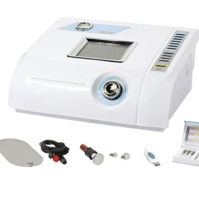 E3 Electroporation mesotherapy no needle machines for salon use