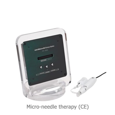 PF-939 Microneedle mesotherapy Beauty & Personal Care Microneedle Therapy System microneedle machine hot for sale