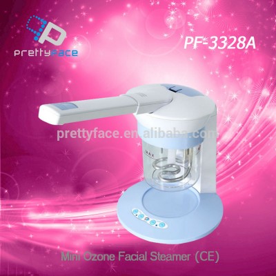 facial steamer hot&cold vaporizer beauty facial equipement beauty salon equipment