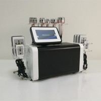 650nm lipo laser belt fat reduction slimming machine