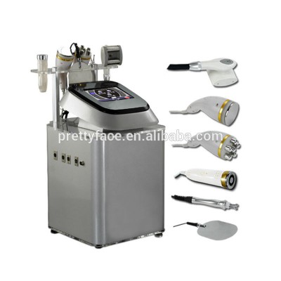 2014 new design!!!!40K Ultrsound portable ultrasonic liposuction cavitation machine