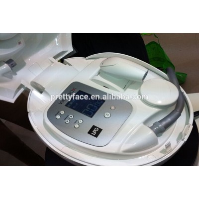 new France original WELLBOX facial massage slimming machine