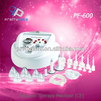 Hot Vacuum Therapy Massage Vacuum Cupping Machine for Butt Enhancement