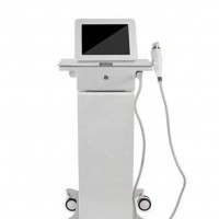 2019 Hot sale Fractional RF and Microneedle RF beauty Machine/fractional micro-needle rf skin