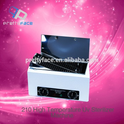 beauty salons dry heat sterilizer 210 nv-210 hot air sterilizer