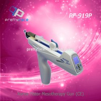 pistor mesotherapy machine /mesotherapy gun/mesotherapy machines