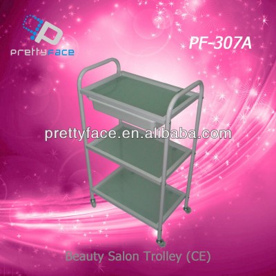 PF-307A Beauty salon Trolley for hot sale (CE)