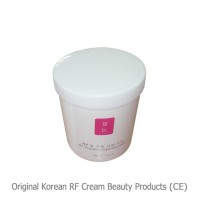 cavitation  RF slimming machine Cream beauty products