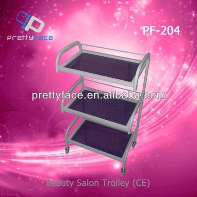 SPA Salon Trolley Coloring Beauty Salon equipment trolley