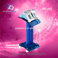 Newest product water meso injection Water Mesotherapy Gun for sale