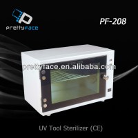 Beauty equipment. UV Toll Sterilizer(CE) PF-208. 2013 hot sales beauty equipment& beauty salon equipment