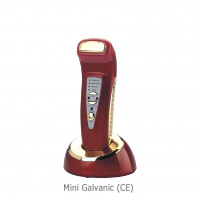 pf-020  handheld ance removal nu skin galvanic facial spa machine beauty products wholesale