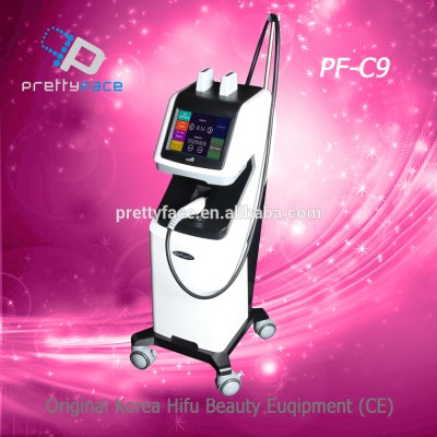 2016 hifu face lift Skin Rejuvenation HIFU Equipment