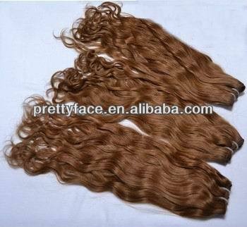 100% no fake hair high quality cheap european hair