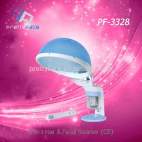 2017 Personal facial steamer and Hair Steamer Beauty Machine for salon