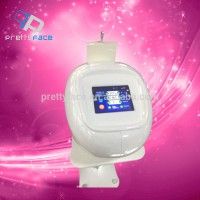 Portable Less side effect single mode lase 980nm diode laser spider veins removal machine diode laser vascular removal machine