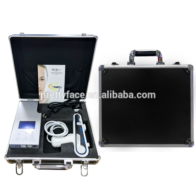 PF-919 prp meso gun injector mesotherapy gun