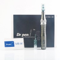 Micro needle dr.pen m8 rechargeable Auto dr pen dermapen for sale